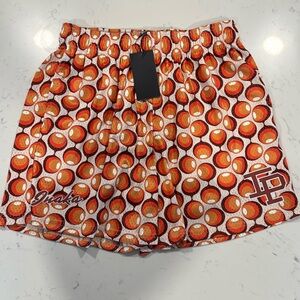 Inaka Power Shorts
